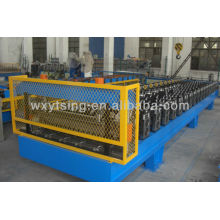 Full Automatic YTSING-YD-0492 Automatic Metal Roofing Cold Roll Forming Machinery